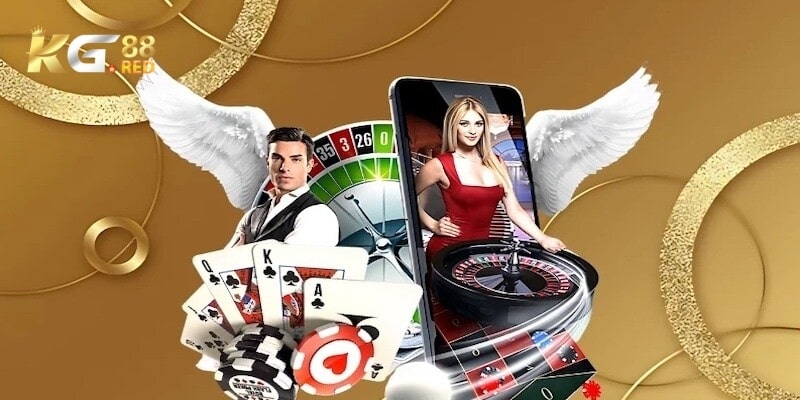 Kinh nghiệm trải nghiệm Live casino