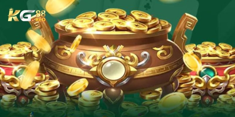 Tính năng của jackpot hấp dẫn và cuốn hút