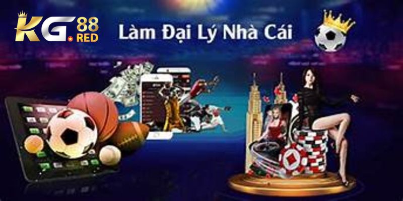 Làm đại lý chỉ với 3 bước sau