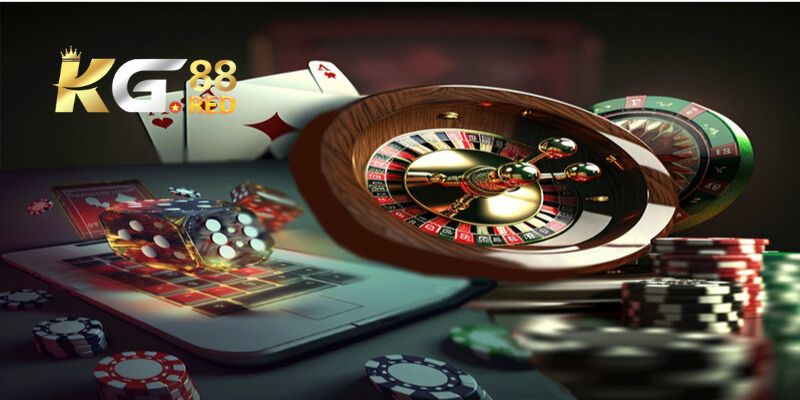 Giải đáp về casino trực tuyến là như thế nào