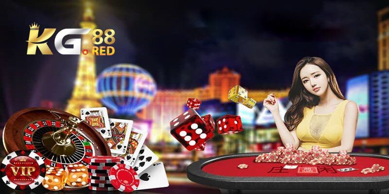 Cách thắng lớn tại casino trực tuyến uy tín