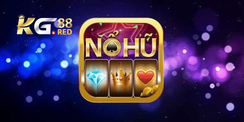 Cách chơi game nổ hũ đổi thẻ cào đơn giản