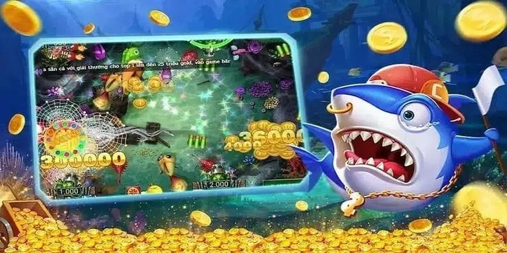 Nguồn gốc của game bắn cá trực tuyến Bingo